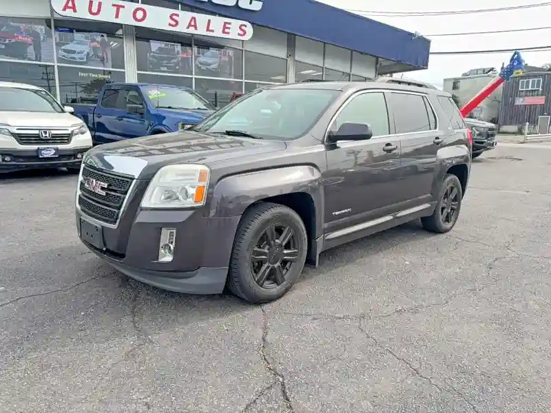 2GKFLXEK2F6250171 2015 GMC TERRAIN-1