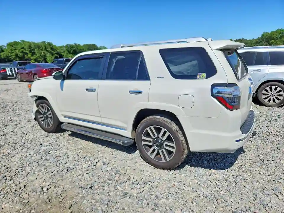 JTEZU5JR1E5078136 2014 TOYOTA 4RUNNER-1