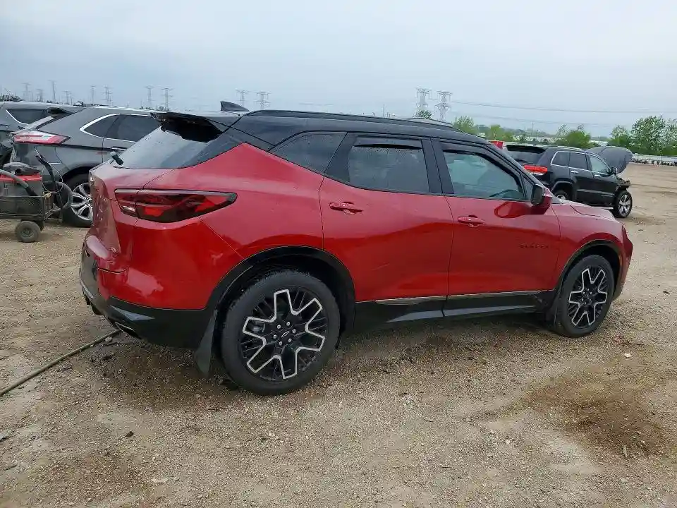3GNKBKRS3PS128844 2023 CHEVROLET BLAZER-2