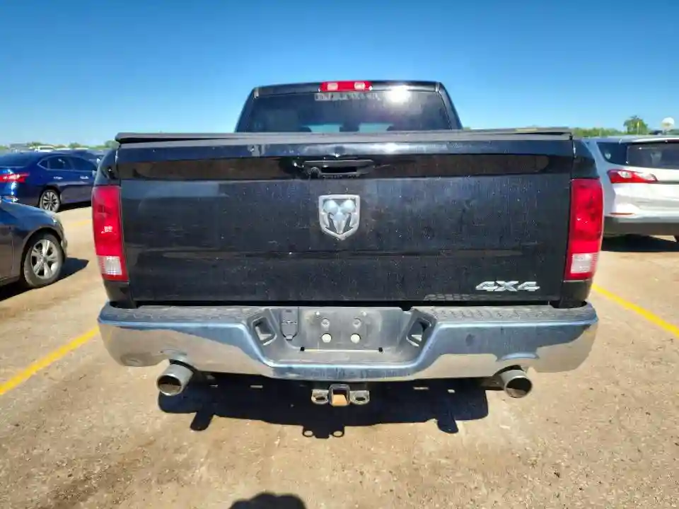 3C6RR7KT4LG131551 2020 RAM 1500-5