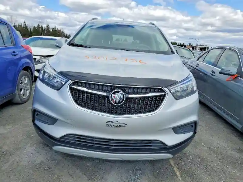 KL4CJESB4KB718173 2019 BUICK ENCORE-4