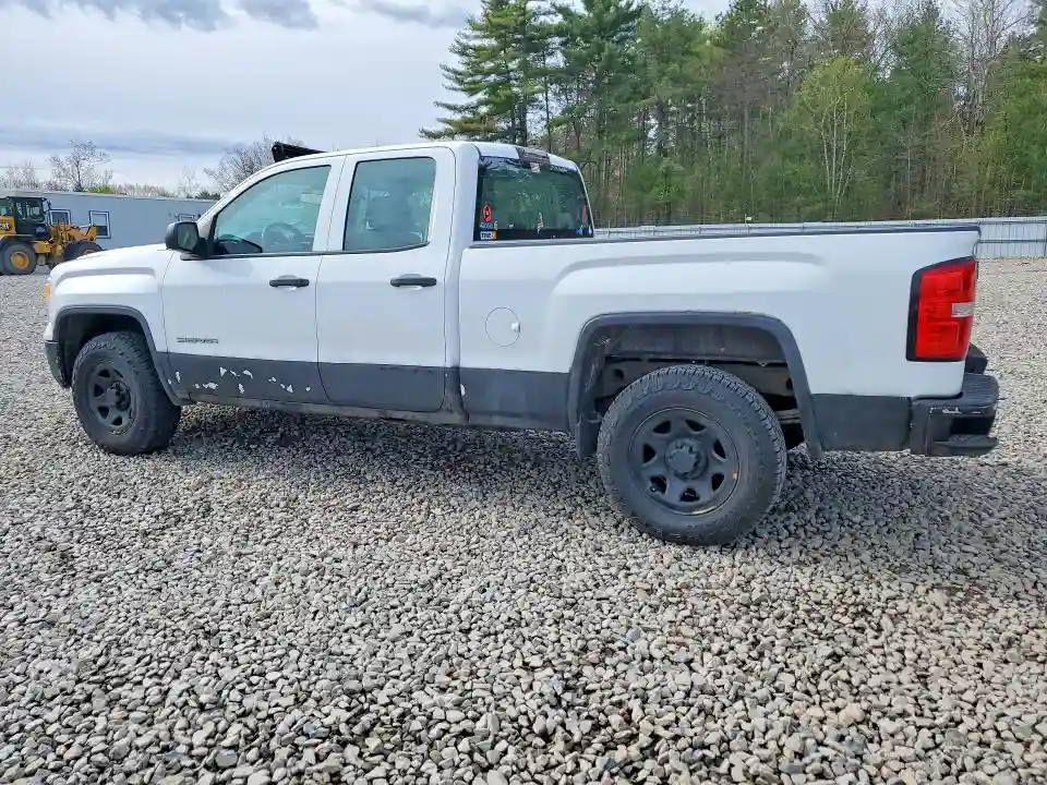 1GTV2TEH7FZ444870 2015 GMC SIERRA-1