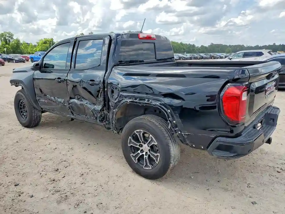 1GTP6DEKXR1192968 2024 GMC CANYON-1