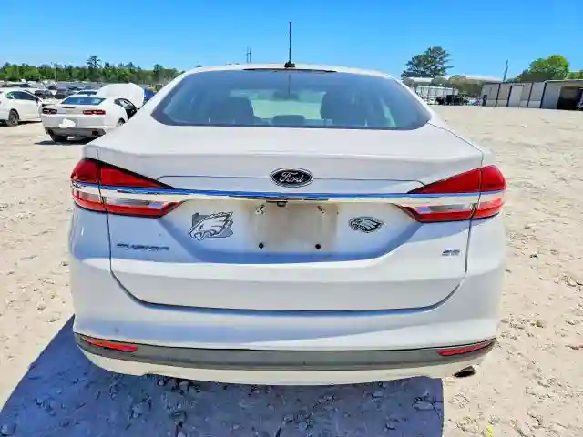 3FA6P0H79HR117780 2017 FORD FUSION-5