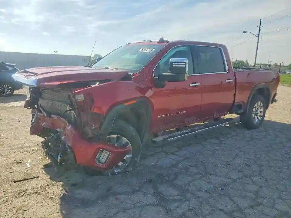 1GT49REY3LF229896 2020 GMC SIERRA-0