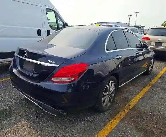 55SWF4KBXHU216920 2017 MERCEDES-BENZ C-CLASS-3
