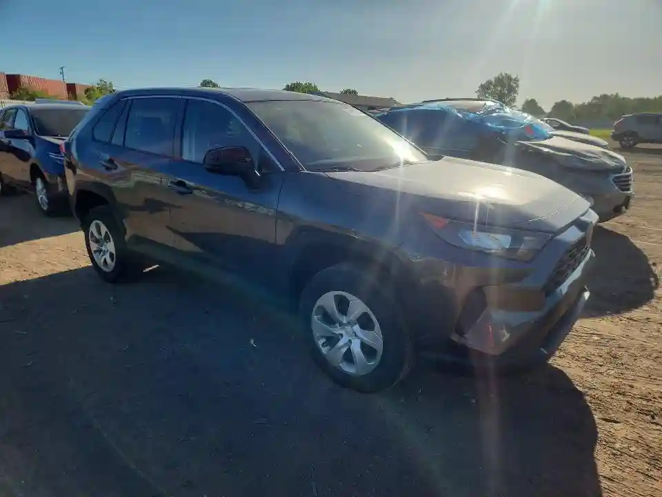 2T3F1RFV0NC276570 2022 TOYOTA RAV4-3