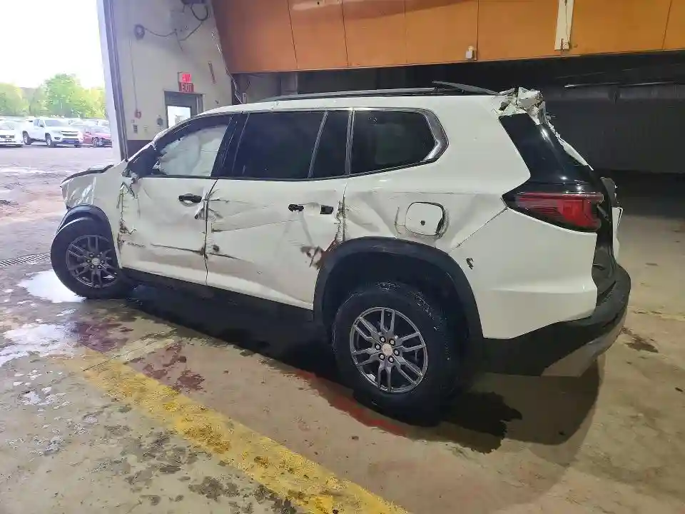 1GKENNRS7SJ245520 2025 GMC ACADIA-1
