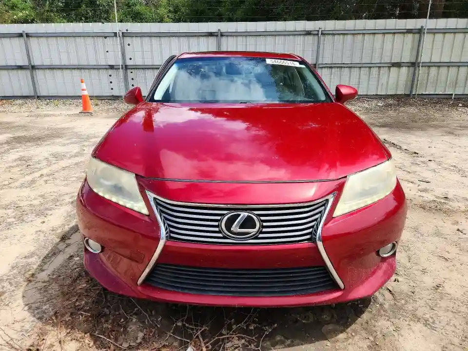 JTHBK1GG2D2080776 2013 LEXUS ES-4