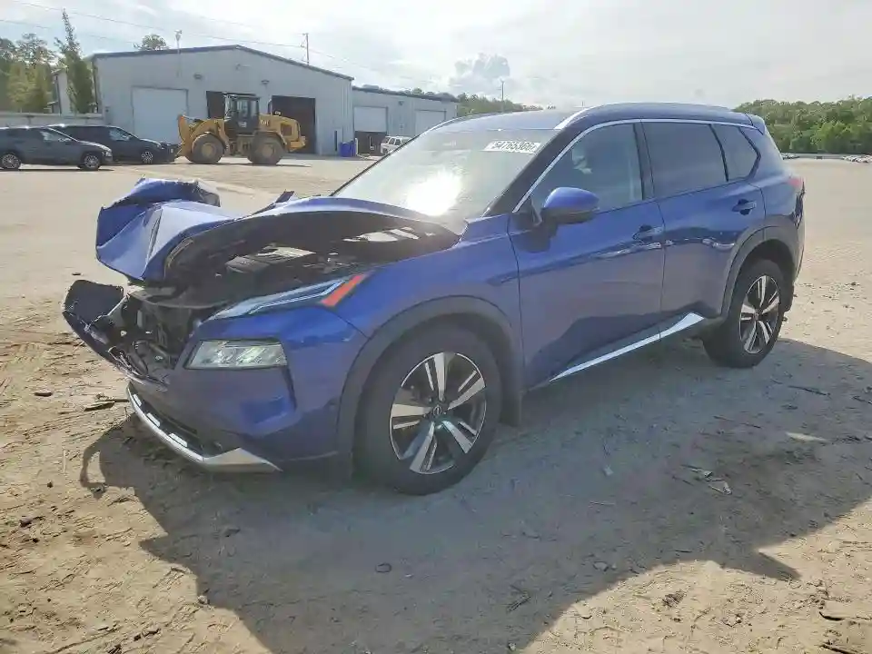 JN8BT3DC7NW117492 2022 NISSAN ROGUE-0