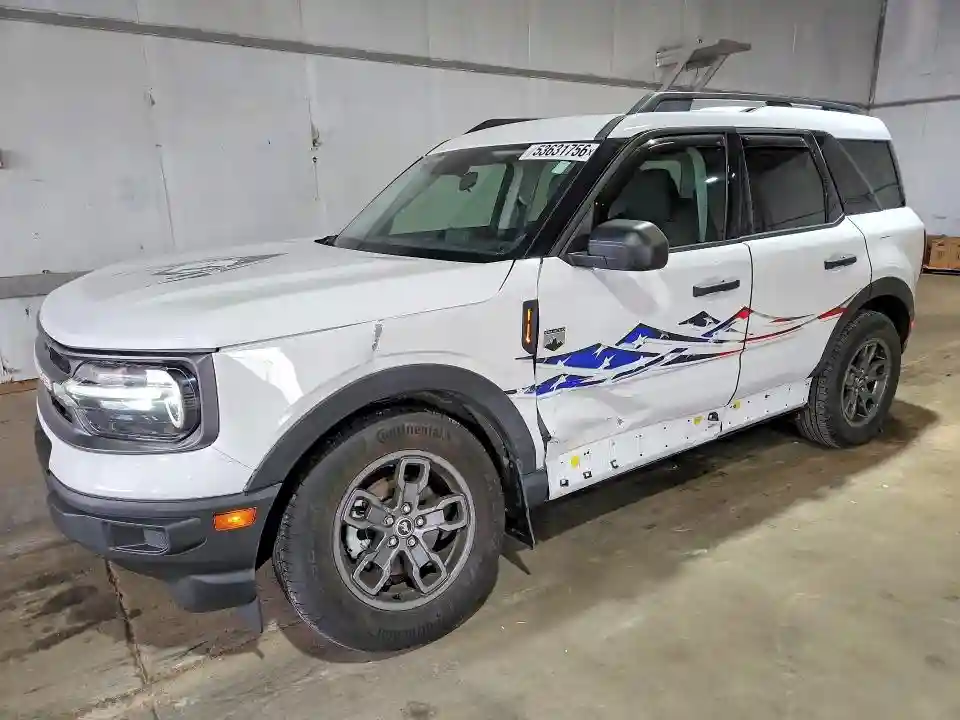 3FMCR9B64PRD52027 2023 FORD BRONCO-0