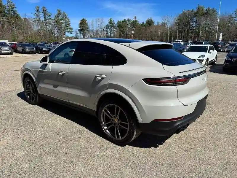 WP1BA2AY6PDA25539 2023 PORSCHE CAYENNE-2