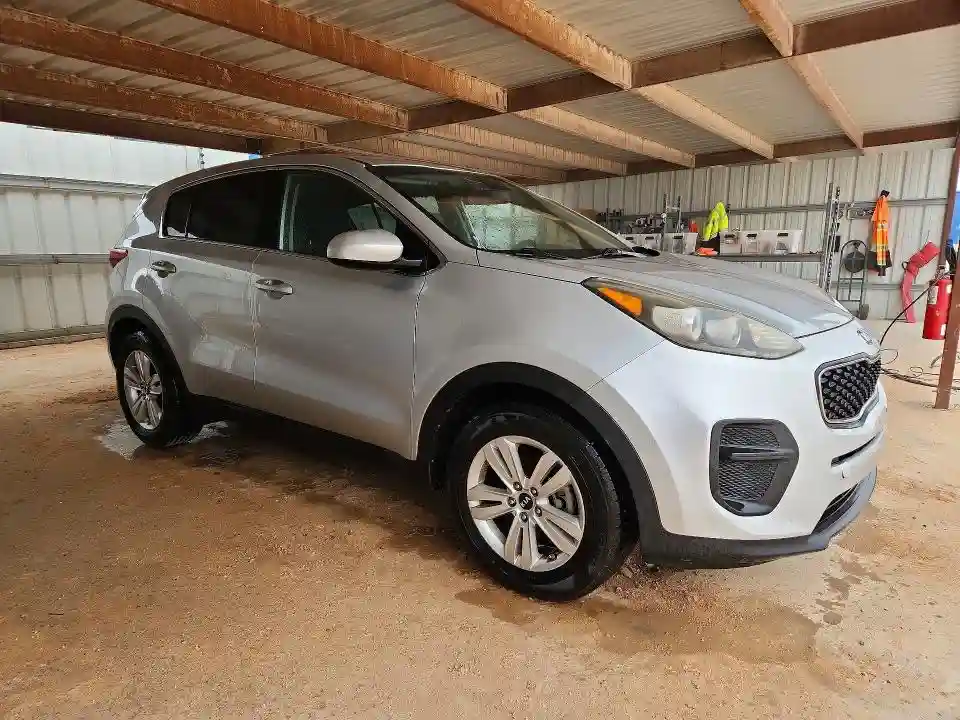 KNDPM3AC1K7621772 2019 KIA SPORTAGE-3