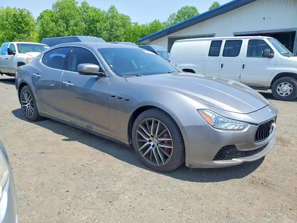 ZAM57RTA6G1181115 2016 MASERATI ALL OTHER-3