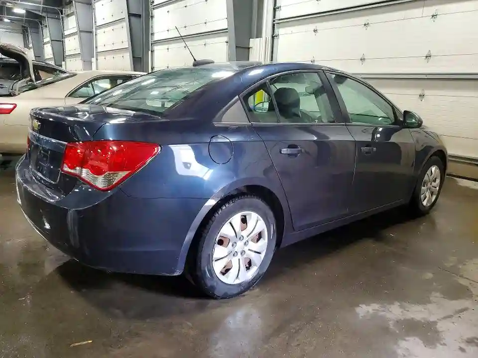 1G1PB5SH8F7299626 2015 CHEVROLET CRUZE-2