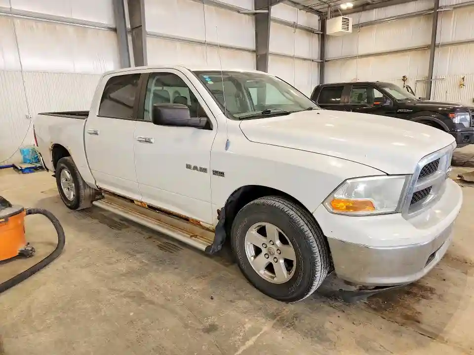 1D7RV1CT8AS192462 2010 DODGE RAM 1500-3