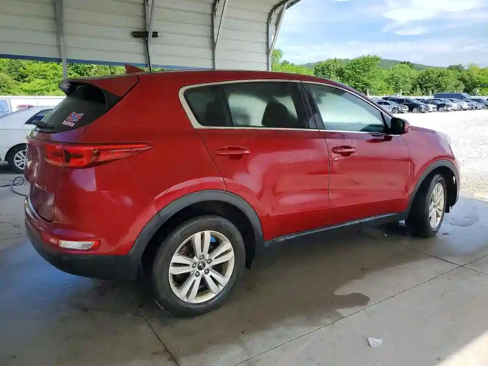KNDPM3AC1K7594363 2019 KIA SPORTAGE-2