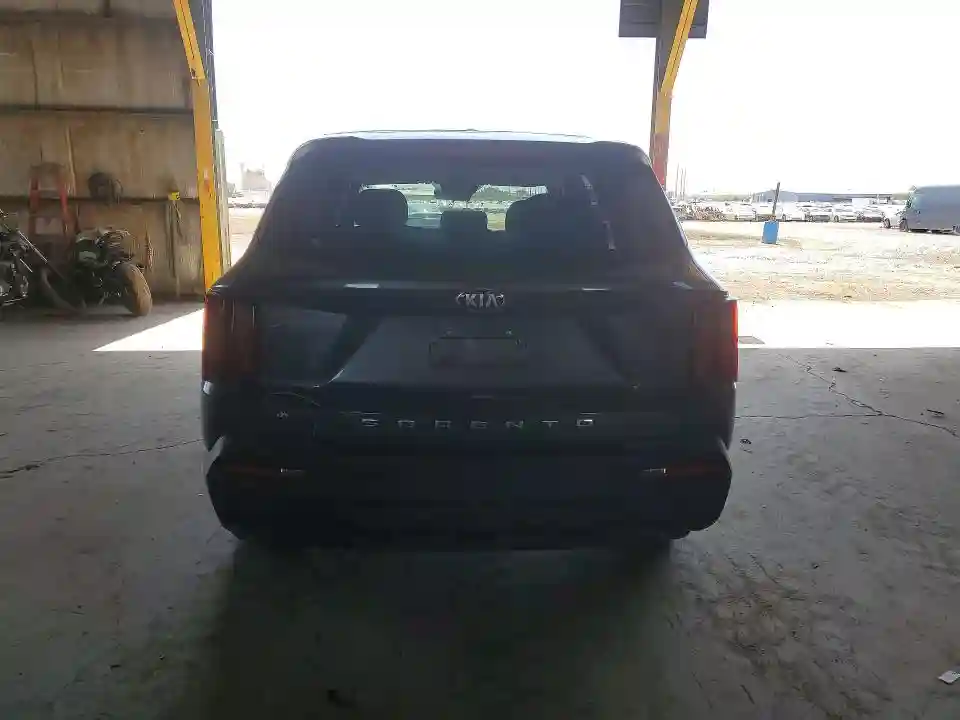 5XYRG4LC6MG064804 2021 KIA SORENTO-5