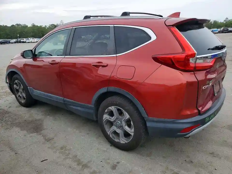 2HKRW2H85HH611152 2017 HONDA CRV-1