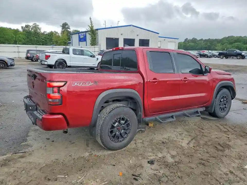 1N6ED1EJ1NN610529 2022 NISSAN FRONTIER-2