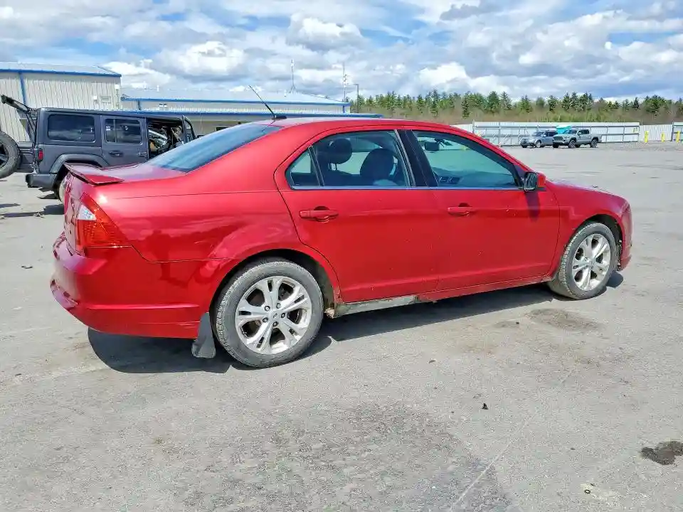 3FAHP0HA9CR183629 2012 FORD FUSION-2