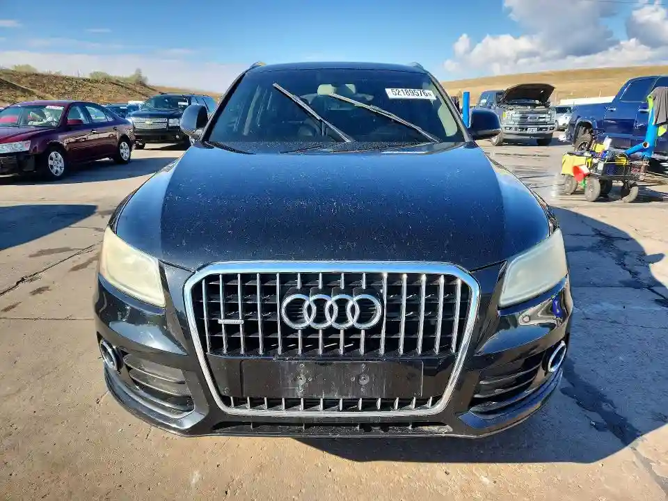 WA1LFAFP6EA055148 2014 AUDI Q5-4