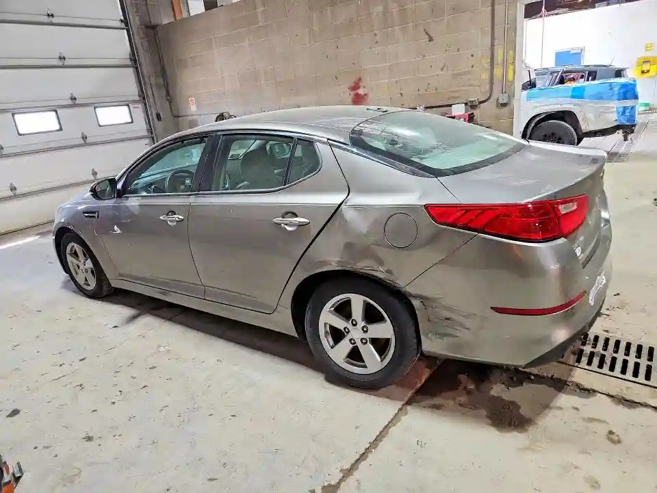 5XXGM4A78FG389872 2015 KIA OPTIMA LX-1