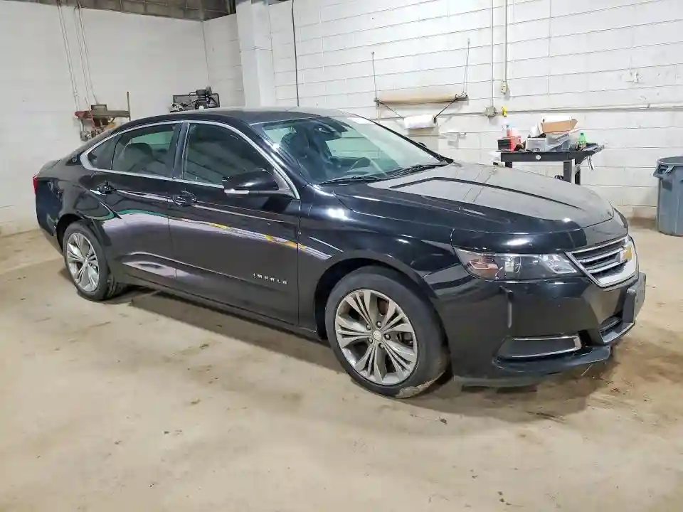 2G1125S34F9127800 2015 CHEVROLET IMPALA-3