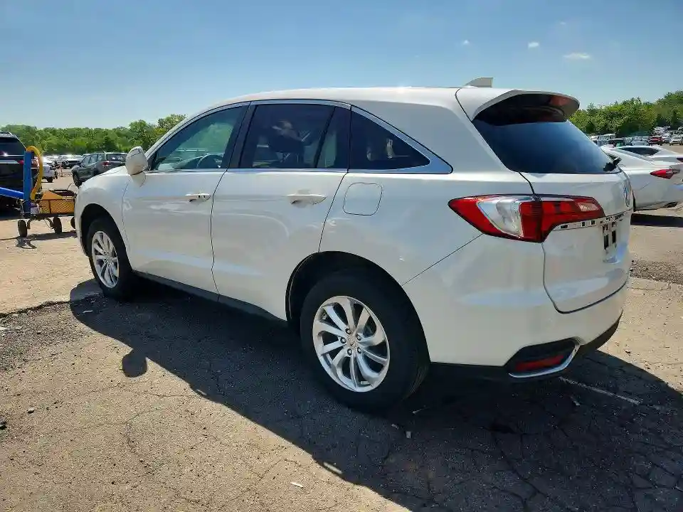 5J8TB4H37HL030976 2017 ACURA RDX-1