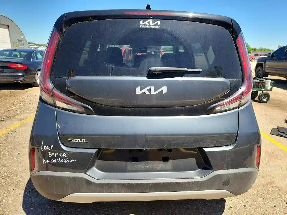 KNDJ23AU0P7205580 2023 KIA SOUL-5