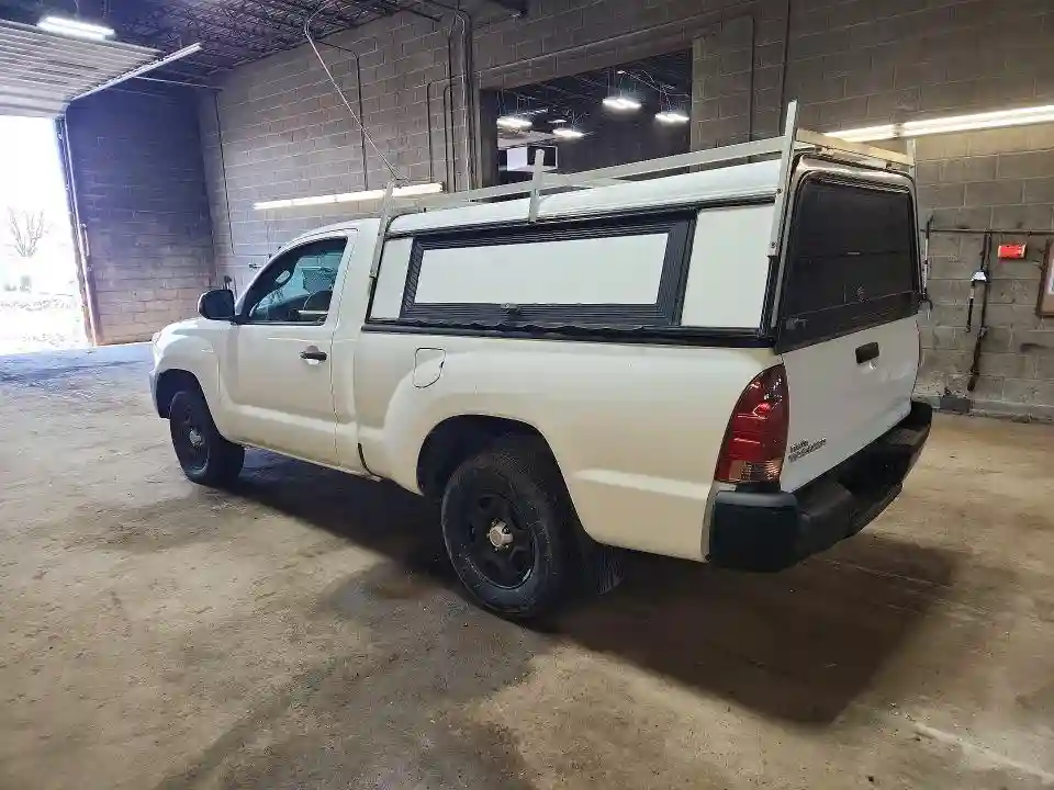 5TFNX4CN5CX015539 2012 TOYOTA TACOMA-1