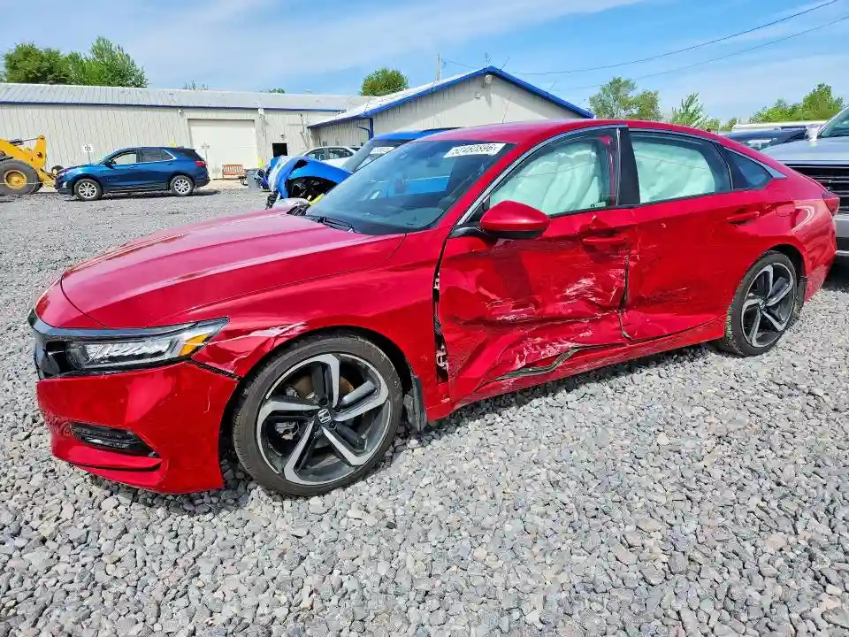 1HGCV1F34JA217912 2018 HONDA ACCORD-0