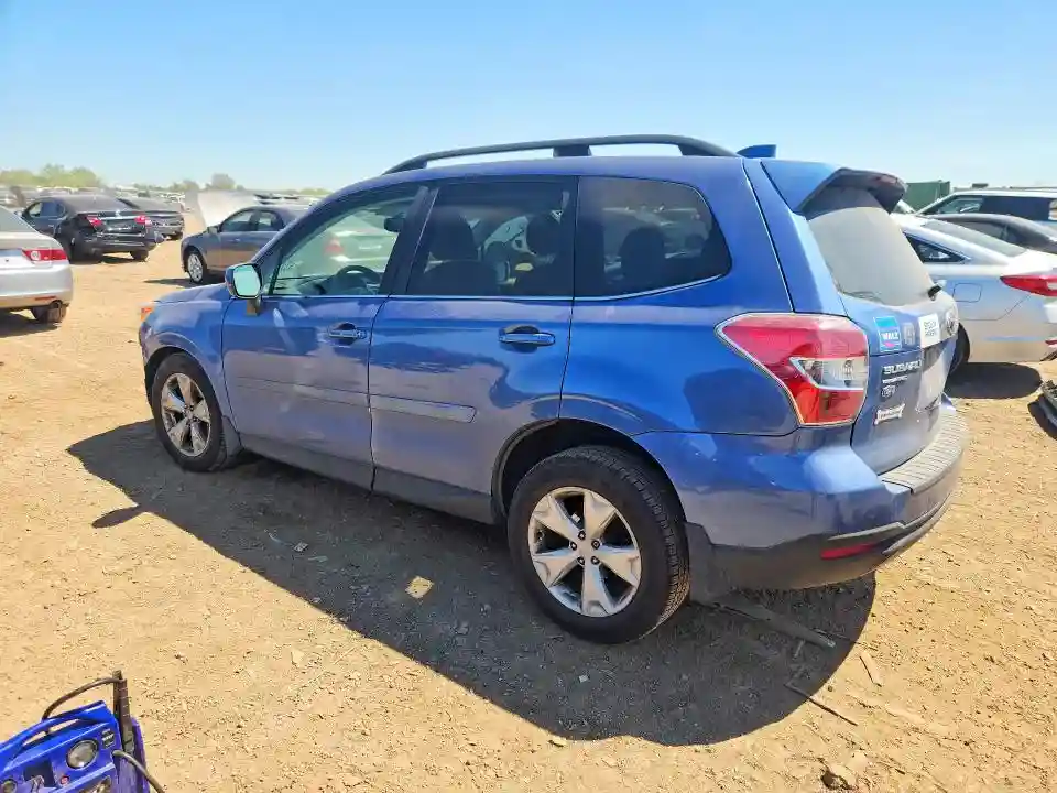 JF2SJAHC7GH462210 2016 SUBARU FORESTER-1