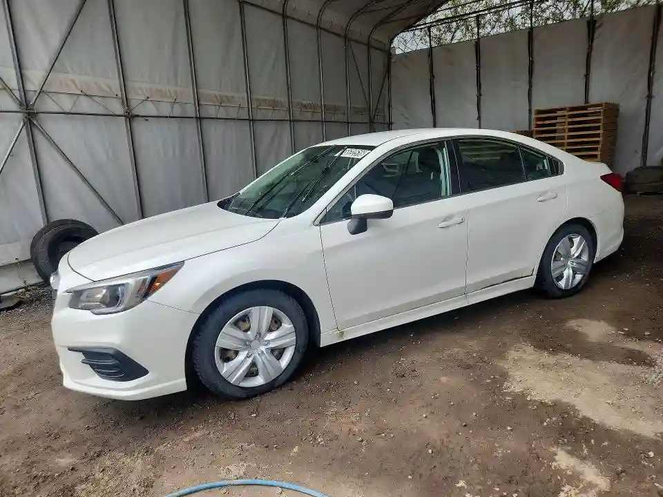 4S3BNDA60K3030105 2019 SUBARU LEGACY-0