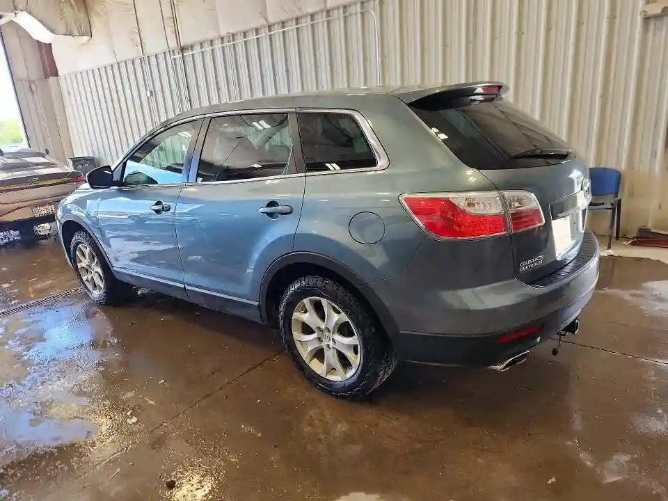 JM3TB3CA1C0355025 2012 MAZDA CX-9-1