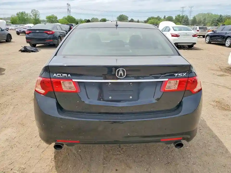 JH4CU2F63DC007794 2013 ACURA TSX-5