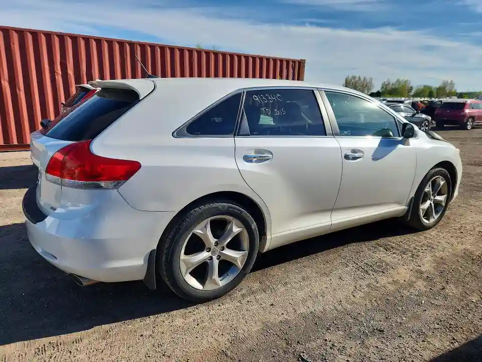 4T3BK3BBXCU068759 2012 TOYOTA VENZA-2
