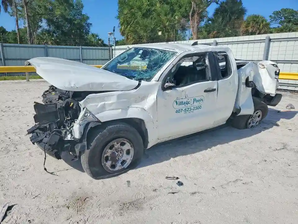 1N6ED1CLXRN620017 2024 NISSAN FRONTIER-0