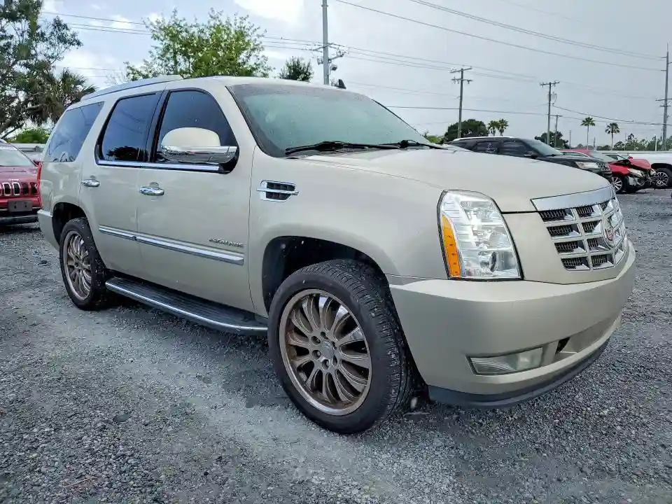 1GYS3AEF9DR148873 2013 CADILLAC ESCALADE-3