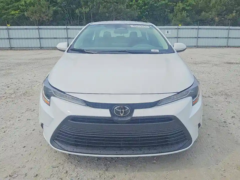 5YFB4MDE2RP138541 2024 TOYOTA COROLLA-4