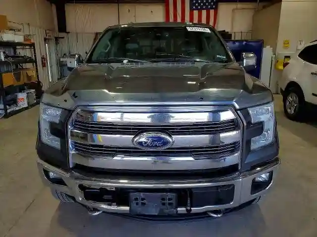 1FTEW1EG1FFA10865 2015 FORD F150-4