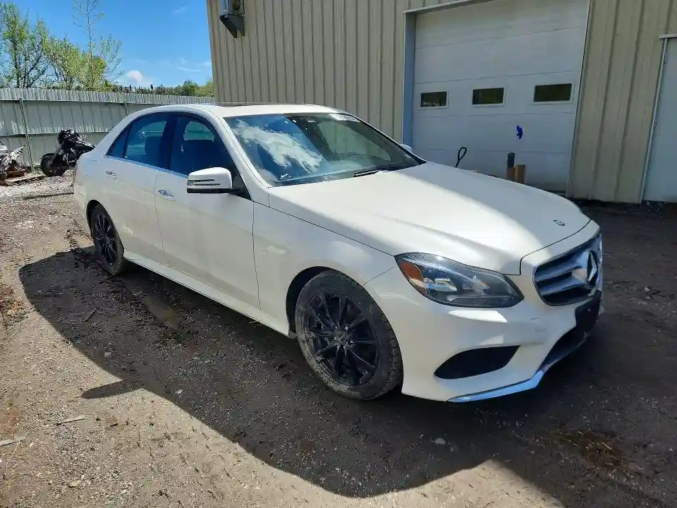 WDDHF8JB4EA816216 2014 MERCEDES-BENZ E-CLASS-3