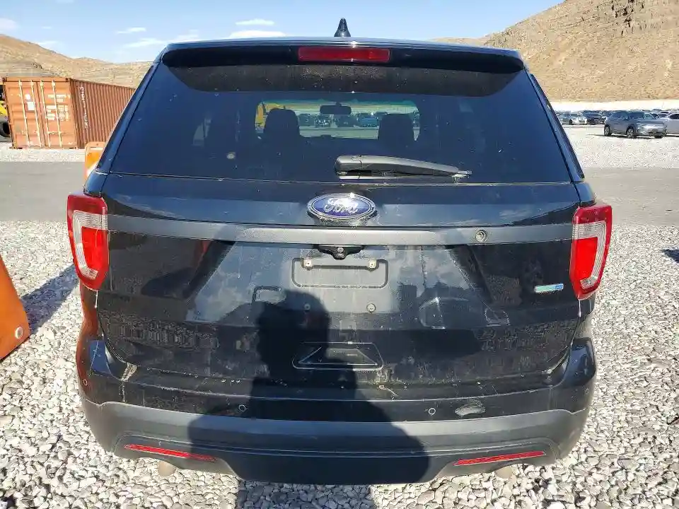1FM5K8AR2HGB40867 2017 FORD EXPLORER-5