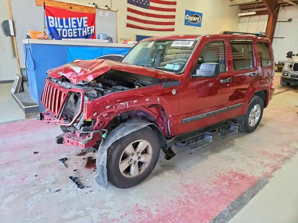 1C4PJMAK7CW109768 2012 JEEP LIBERTY-0