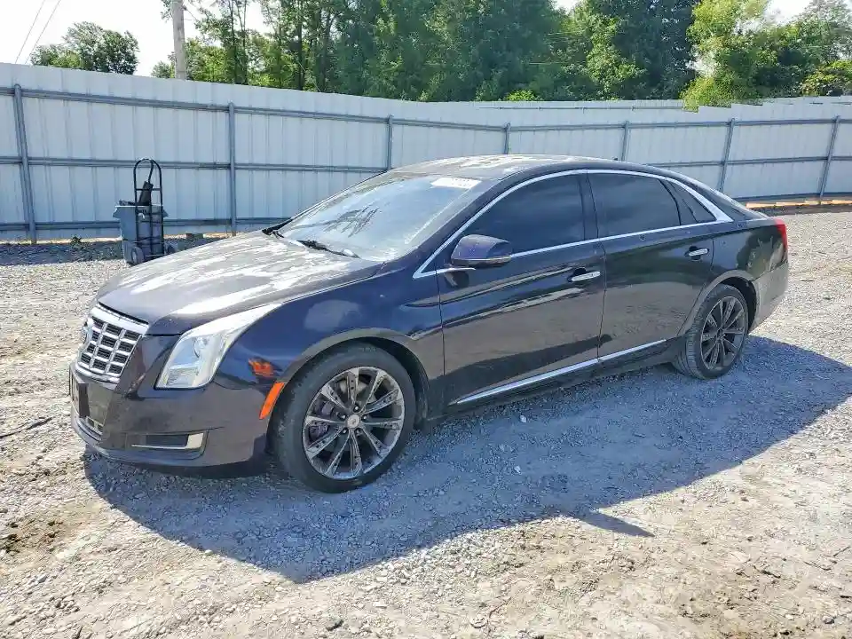 2G61U5S3XE9211509 2014 CADILLAC XTS-0