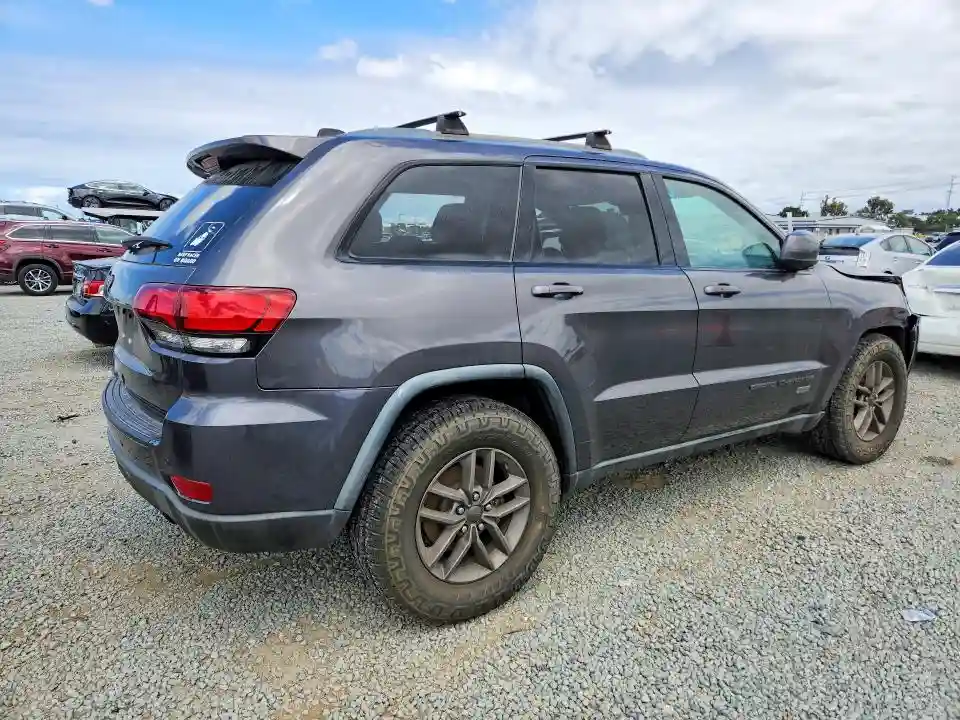 1C4RJEAG7GC445776 2016 JEEP CHEROKEE-2