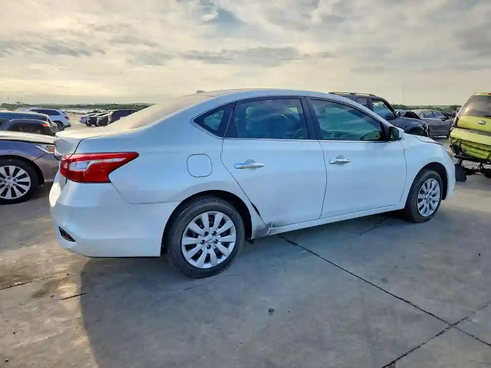 3N1AB7AP3GY324744 2016 NISSAN SENTRA-2