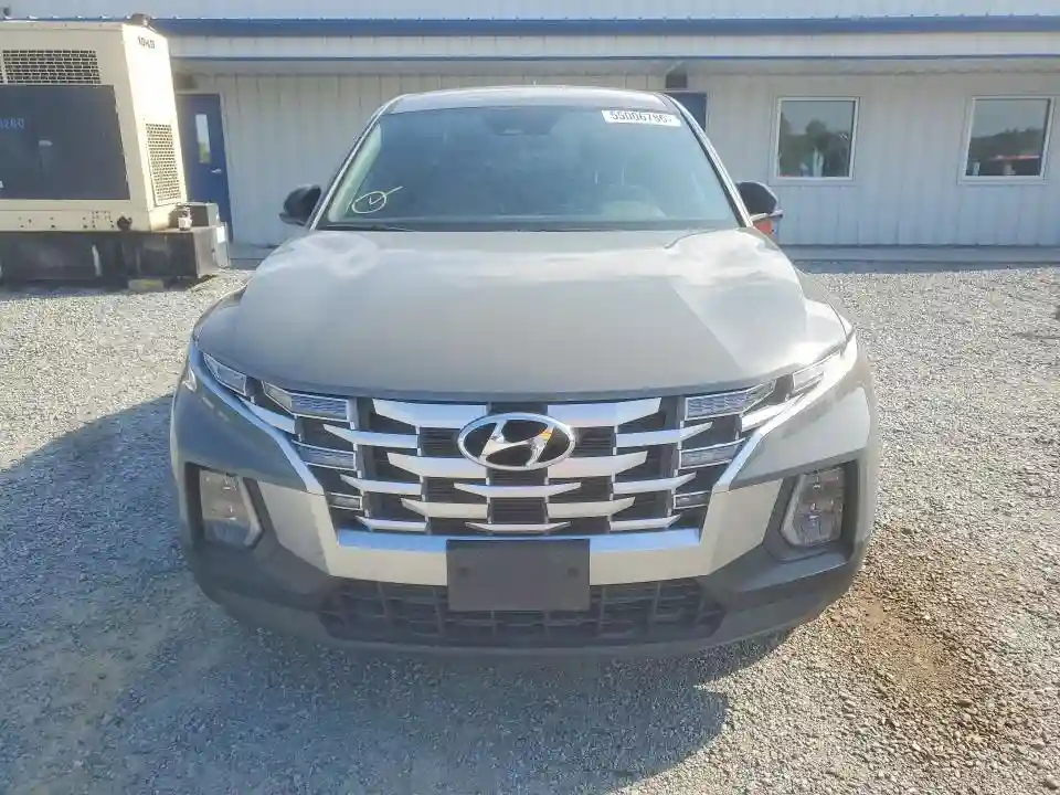 5NTJA4DEXRH120758 2024 HYUNDAI SANTA CRUZ-4