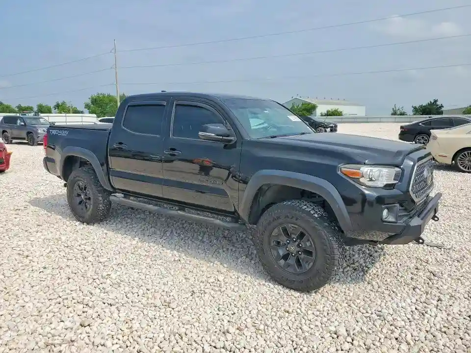 5TFCZ5AN2KX199363 2019 TOYOTA TACOMA-3