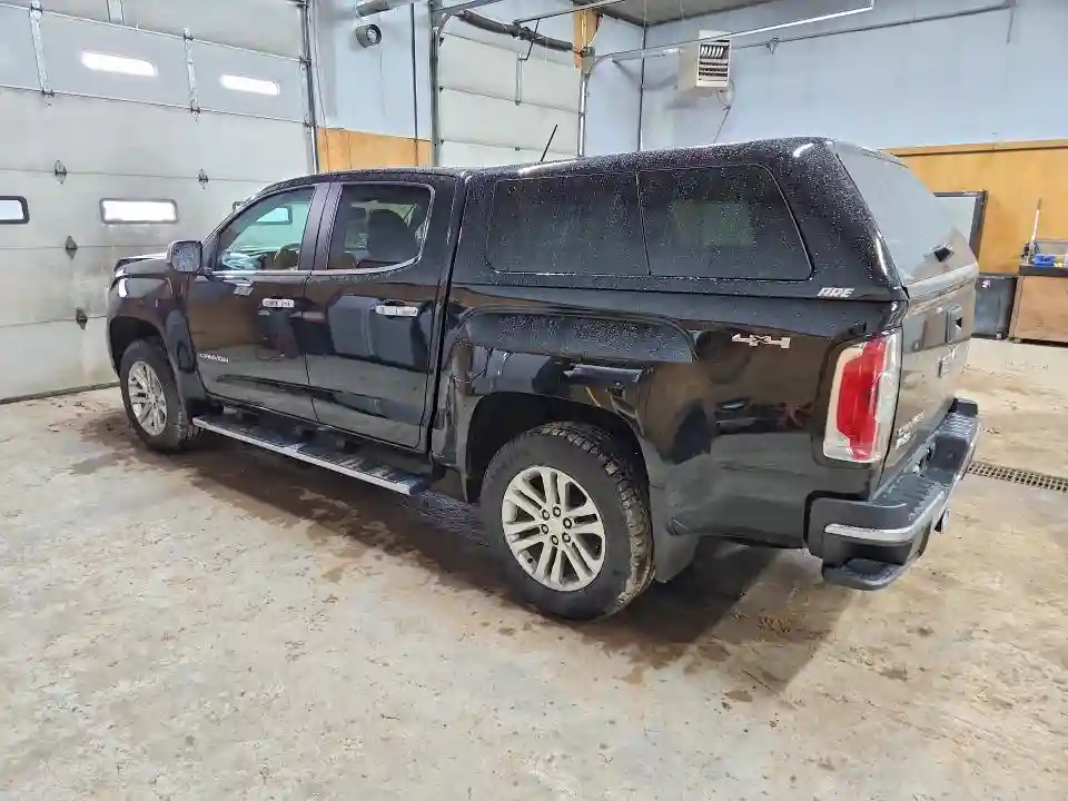 1GTG6CE31F1251422 2015 GMC CANYON-1